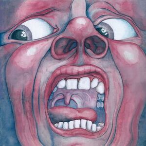 In The Court Of The Crimson King: 50Th Anniversary